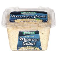 Yoder's Macaroni Salad, Homestyle️