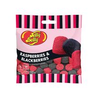 Jelly Belly Raspberries & Blackberries