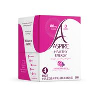 Aspire Energy Drink Raspberry Acai️
