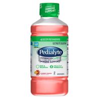 Pedialyte AdvancedCare Electrolyte Solution Has Pr...
️