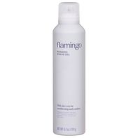 Flamingo Shave Gel, Foaming️