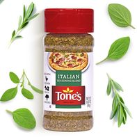 Tone's Seasoning Blend, Italian️