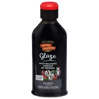 Monari Federzoni Classic Glaze with Balsamic Vineg...
️