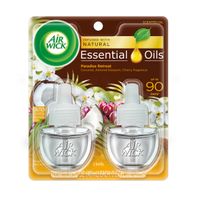 Air Wick® Plug in Scented Oil Refill, 2 Ct, Paradi...
️