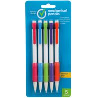 Simply Done Mechanical Pencils️