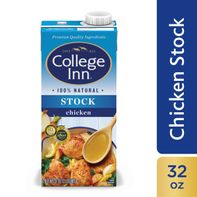 College Inn Chicken Stock️