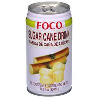 FOCO Sugar Cane Drink️