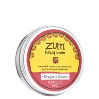 Zum Dragon's Blood Body Balm️