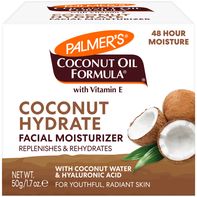 Palmer's Coconut Hydrate Facial Moisturizer️