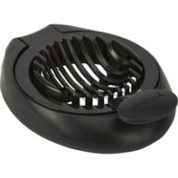 GoodCook Touch Egg Slicer with Stainless Steel Cut...
️