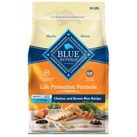 Blue Buffalo Life Protection Formula Natural Adult...
️