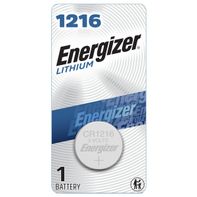 Energizer 1216 Lithium Coin Battery️