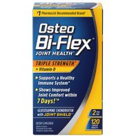 Osteo Bi-Flex Joint Health, + Vitamin D, Triple St...
️