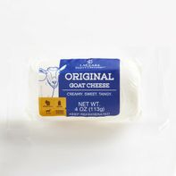 LaClare Family Creamery Original, Goat Cheese, Chè...
️