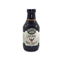 Brownwood Farms Cherry Bbq Sauce️