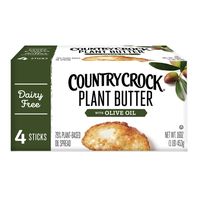 Country Crock Dairy Free Vegan Plant Butter with O...
️
