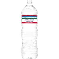 Crystal Geyser Spring Water️