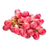 Organic Red Grapes️