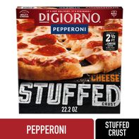 DiGiorno Frozen Pizza - Frozen Pepperoni Pizza - S...
️