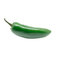 Jalapeno Pepper️