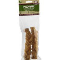 Butcher's Chews for Dogs, Paddywack️