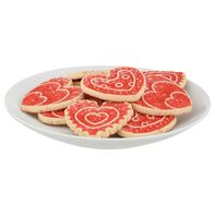 Lofthouse Sugar Cookies, Valentine️
