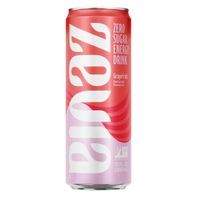 Zevia Zero Sugar Grapefruit Energy️
