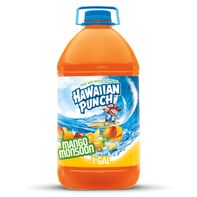 Hawaiian Punch Mango Monsoon Juice Drink️