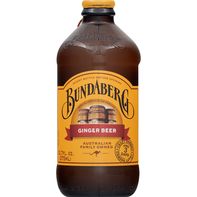 Bundaberg Ginger Beer️