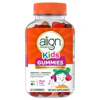 Align Probiotic, Kids Gummies️
