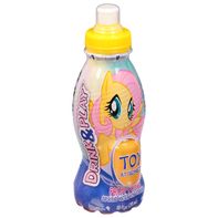 Drink & Play Spring Water, Fruit Punch️