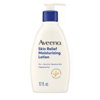 Aveeno Skin Relief Moisturizing Lotion for Very Dr...
️