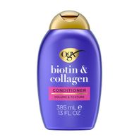 OGX Thick & Full + Biotin & Collagen Volumizing Co...
️