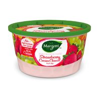 MARZETTI Strawberry Cream Cheese Fruit Dip️