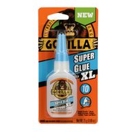 GORILLA Super Glue XL 25g️