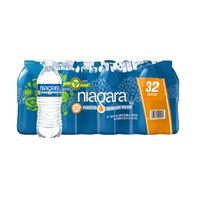 Niagara Purified Drinking Water️