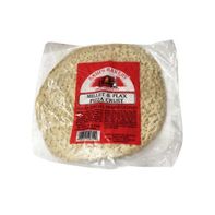 Sami's Bakery Millet & Flax Pizza Crust️