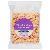 Best Maid Bar, Marshmallow️