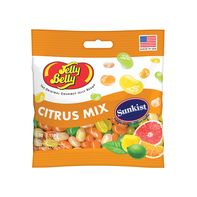 Jelly Belly Jelly Beans, Sunkist Citrus Mix