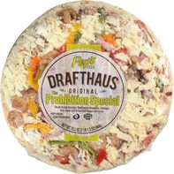 Pep's Drafthaus Pizza, Original, The Prohibition S...
️