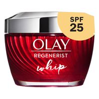 Olay Regenerist Whip Face Moisturizer SPF 25️