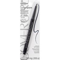 COVERGIRL Perfect Point PLUS Eyeliner Pencil, Midn...
️