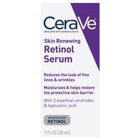 CeraVe Skin Renewing Retinol Serum️