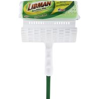 Libman Mop, Scrubster️