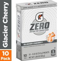 Gatorade Glacier Cherry Thirst Quencher️