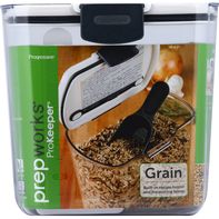 Prep Works Container, Grain, 2.5 Quart️