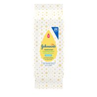 Johnson's Johnson's Head-to-Toe Baby Cleansing Clo...
️