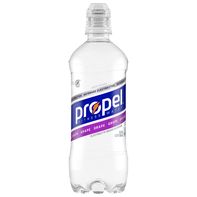 Propel Zero Sugar, Electrolyte Water Beverage, Gra...
️