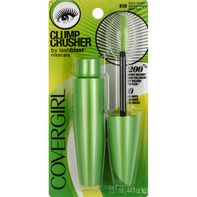 COVERGIRL Clump Crusher by LashBlast Mascara Black...
️