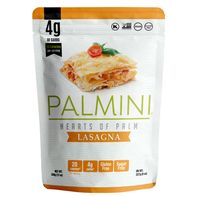 Palmini Hearts of Palm Lasagna Sheets️